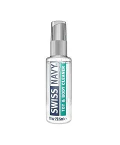 Очищающий спрей для игрушек - Toy & Body Cleaner 1oz/30ml 