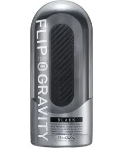 Мастурбатор Tenga Flip Zero Gravity "Почувствуй невесомость" 
