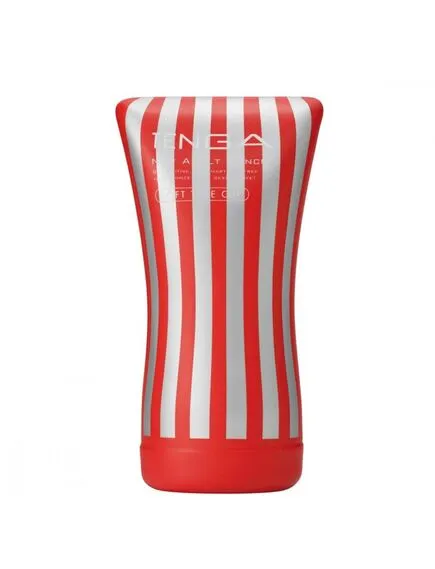 TENGA Мастурбатор Soft Tube 