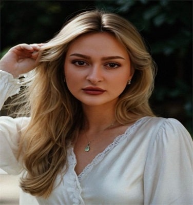 Евгения Кожевникова