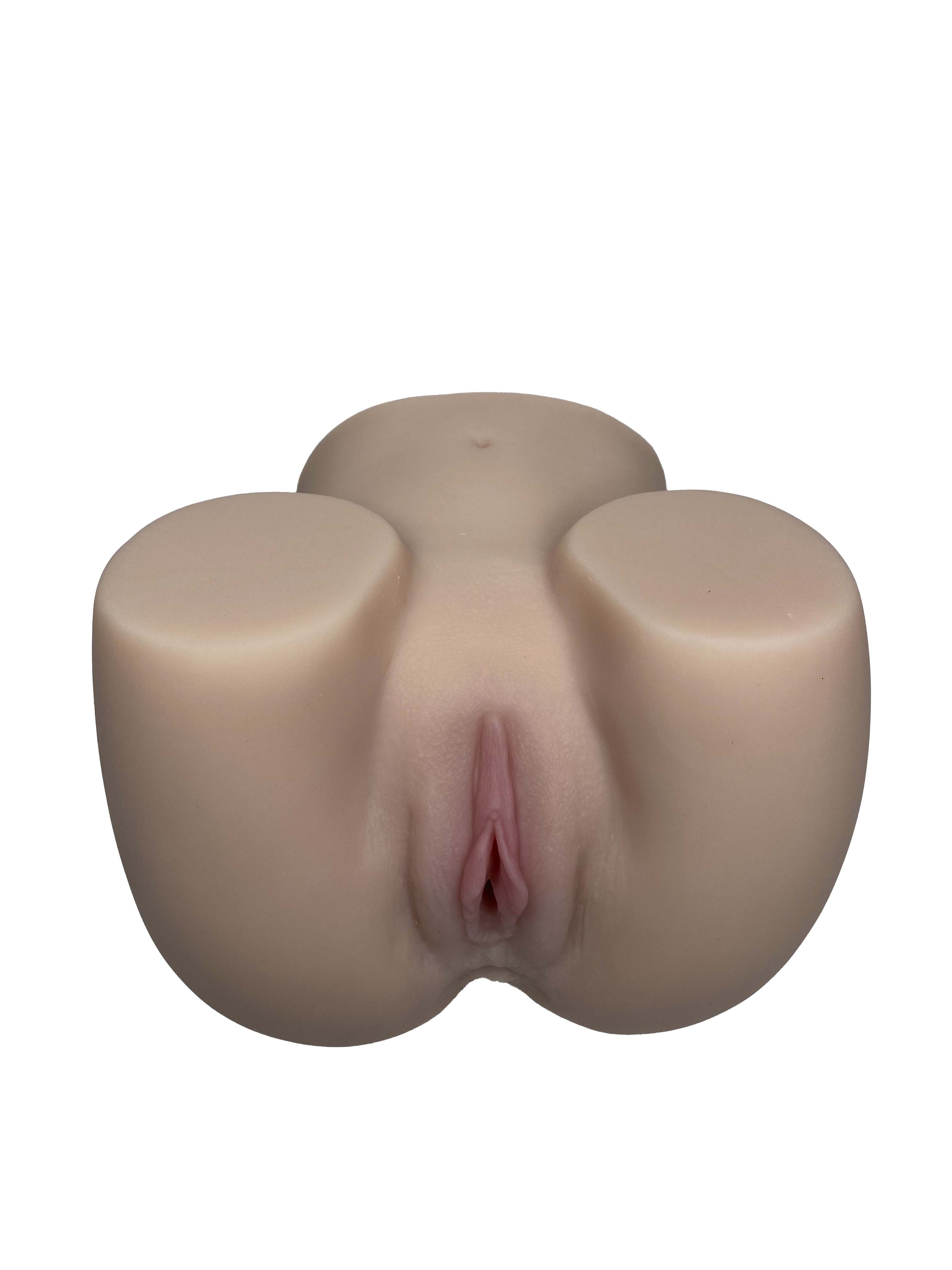 Секс игрушки для мастурбации мужчин, Искусственные вагины и попки
