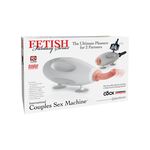 Секс-машина для пар с пультом ДУ Fetish Fantasy Series 