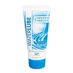 Гель-смазка Glide Waterlube Springwater, 100 мл 