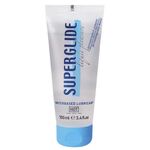 Мастурбатор вагина-анус, полуторс 