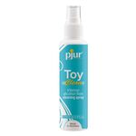 Очищающий спрей pjur Woman ToyClean, 100 мл 