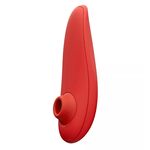 Бесконтактный клиторальный стимулятор Womanizer Marilyn Monroe ярко-красный 