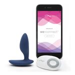 Анальная пробка для ношения Ditto by We-Vibe 