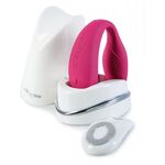 WE-VIBE Sync Fuchsia Вибратор для пар фуксия 