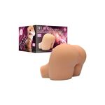 Мастурбатор реалистичный вагина+анус 10,8 кг 