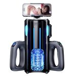 Автоматический мастурбатор "Leten CANNON KING PRO" 