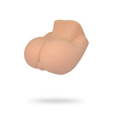 Мастурбатор реалистичный вагина+анус, 49.5 см, вес 18 кг 