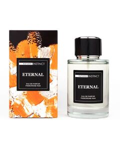 Парфюмерная вода с феромонами Eternal (мужская) 