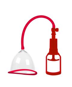 Вакуумная помпа для груди Breast Pumps Erozon 