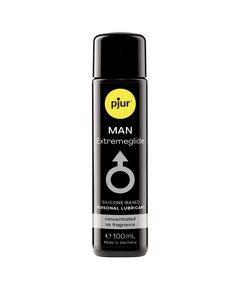 Концентрированный лубрикант для него pjur MAN PREMIUM EXTREMGLIDE 100 мл 