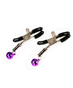 Зажимы на соски 