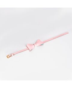 Чокер с бантиком 