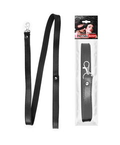 Поводок для ошейника 