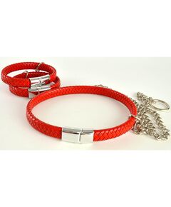 Ошейник Вояж, S 35 