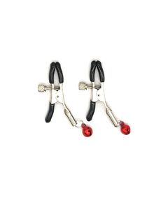 Зажимы на соски 