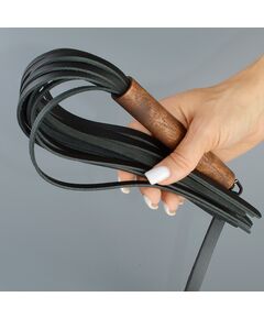 Плеть Эко серия, 44 см 