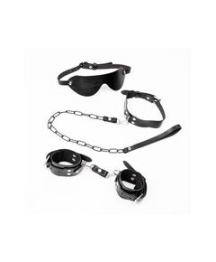 BDSM96 Набор "Послушный муж" 