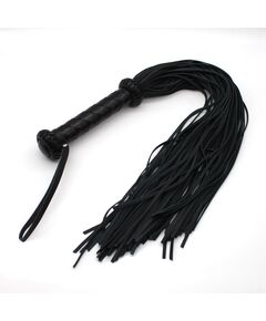 Плеть «Грешница-90», кожа, 60 см 