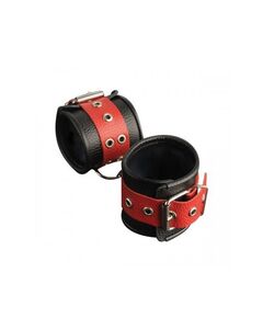 Наручники кожаные 