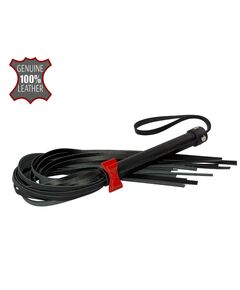 Плеть кожаная 