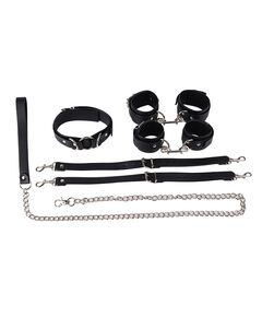 БДСМ-набор 5 предметов 