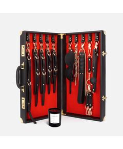 БДСМ набор 11 предметов 