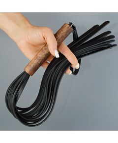 Плеть Эко серия, 58 см 