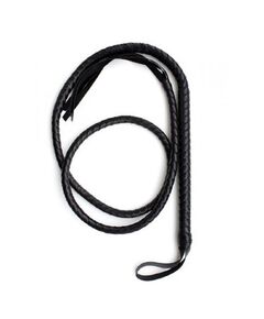 Кнут плетеный "Easy Game" 