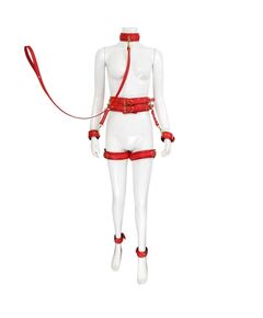 БДСМ набор из 6 предметов 