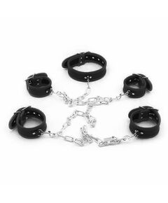Набор бандажный на цепи "Угнетение" 