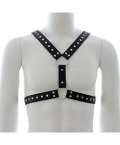 Портупея мужская Mr.'Agnello 