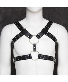 Портупея мужская "Rouk" 