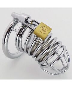 Пояс верности на замке 