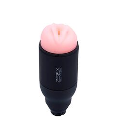 Насадка на секс-машину в виде вагины 