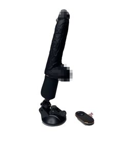 Секс-машина "Patton-rct" 