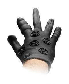 Стимулирующая перчатка "Stimulation Glove" 