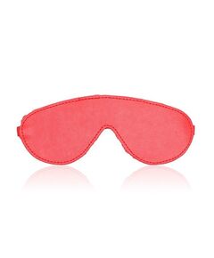 Маска игровая сплошная  "Red Loa" 