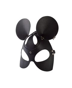 Маска Мышка 