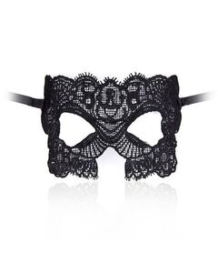 Ажурная маска "Фелиция" 