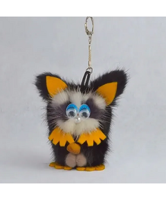 Сувенир "Пушистик" 