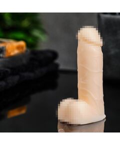 Фигурное мыло "Фаворит" телесный, 11см, 100 гр 