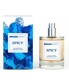 Духи с феромонами "Spicy", унисекс 