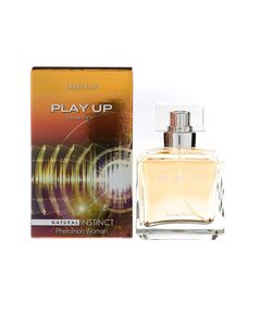 Духи с феромонами Play Up (Lady Lux), женская - философия аромата Eclat Lanvin 