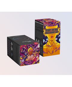 Презервативы ультратонкие с пупырышками "Elasun" 