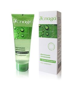 Гель-лубрикант "УСЛАДА" 120г, Выберите обьём: 120мл 