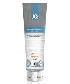 Желеобразный оригинальный на водной основе JO H2O JELLY - ORIGINAL 120 мл. 